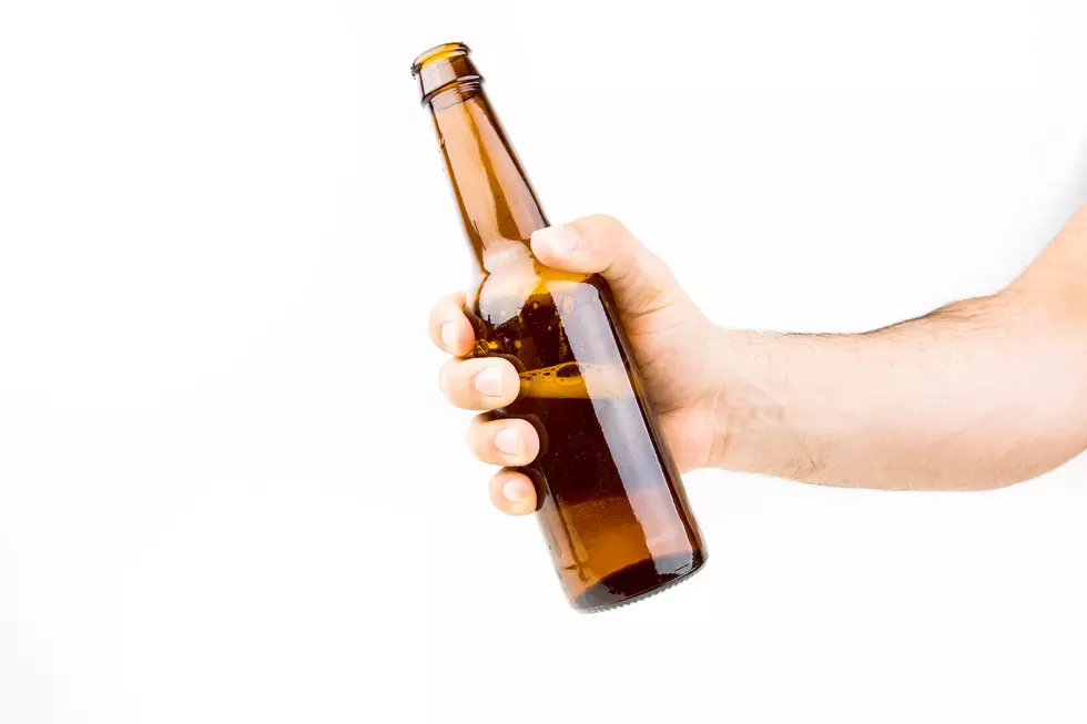 Michigan Carjacker Asks Victim To Open His Beer
