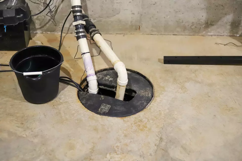 Now is The Time to Make Sure Your Sump Pump is Working Properly