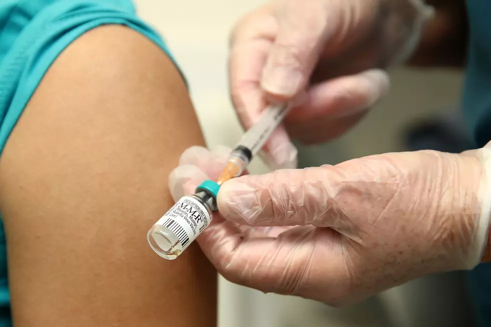 Shiawassee County Health Dept Hosting Walk In Covid Vaccine Clinic
