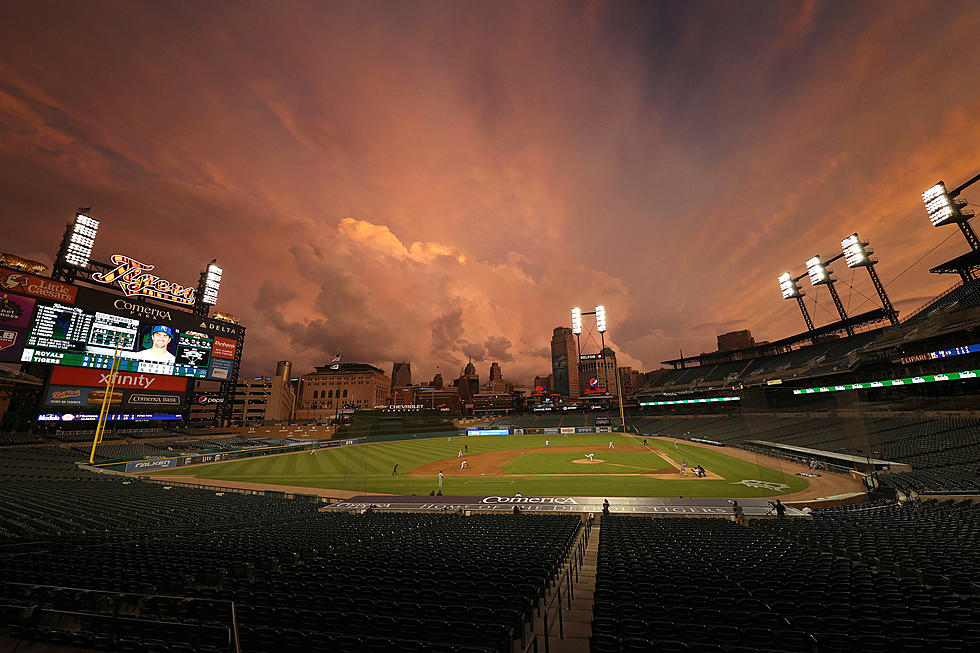Whitmer&#8217;s Office Releases Statement on Increased Capacity at Tigers Games