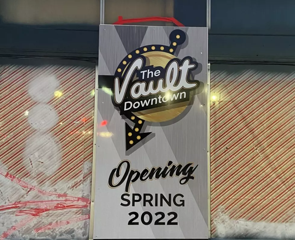 The Vault – New Restaurant Opening In Fenton This Spring