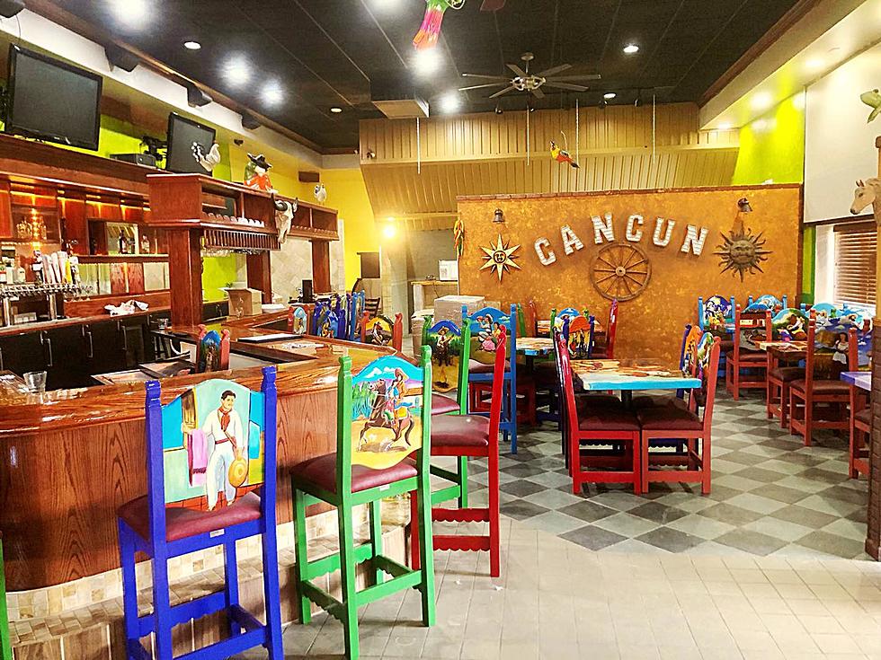 Cancun Mexican Restaurant Opening Second Location In Linden