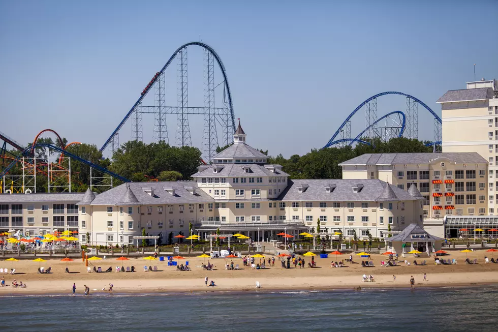 Cedar Point to Host a Hiring Day This Saturday