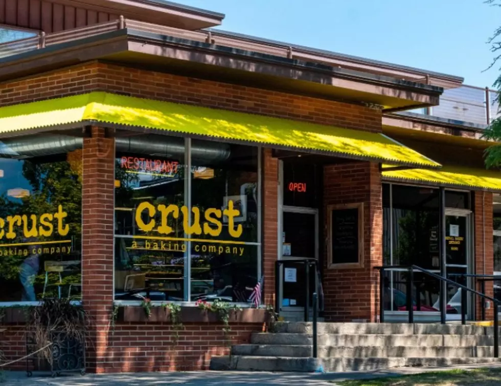 Crust To Host Suicide Awareness Day This Week