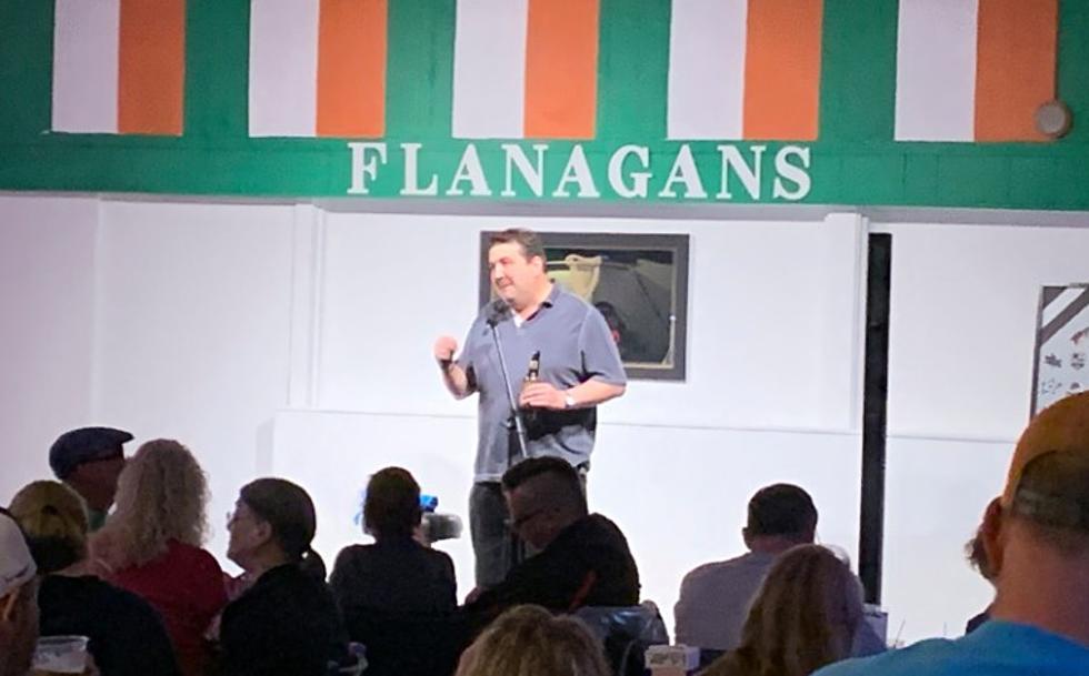 Flanagan&#8217;s Pub Is Lapeer&#8217;s New Hot Spot