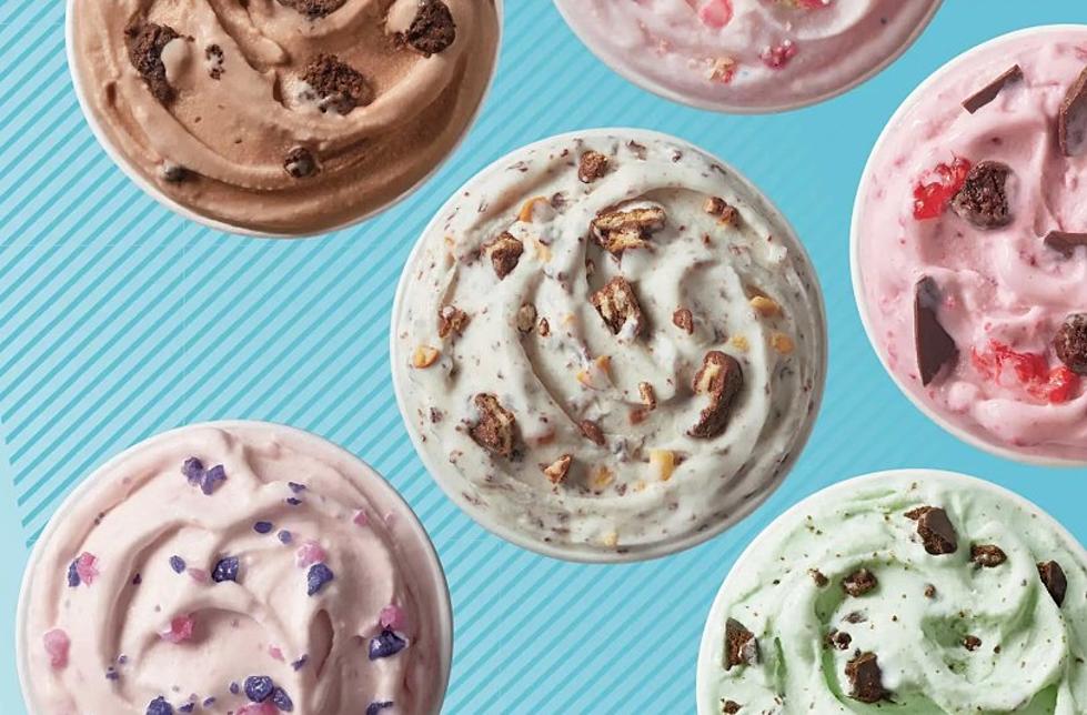 DQ Offering Sweetest Season Pass – Free Blizzards All Summer Long