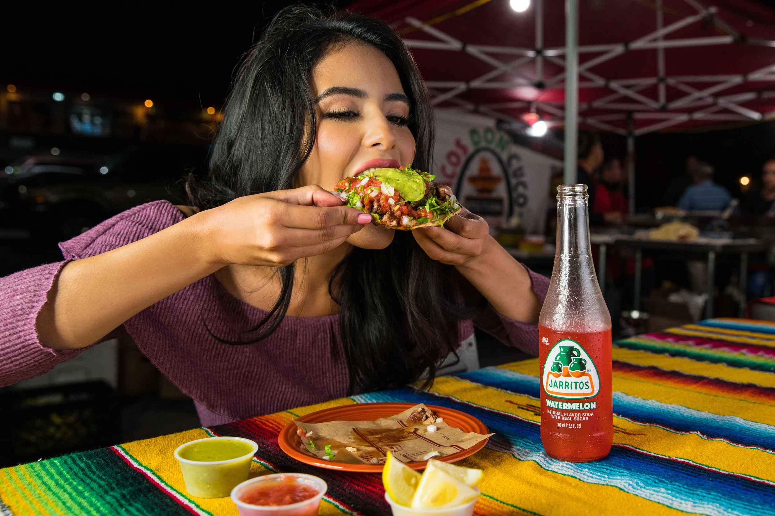 Taco Bell Offers Taco Bar To Go Just In Time For Cinco de Mayo