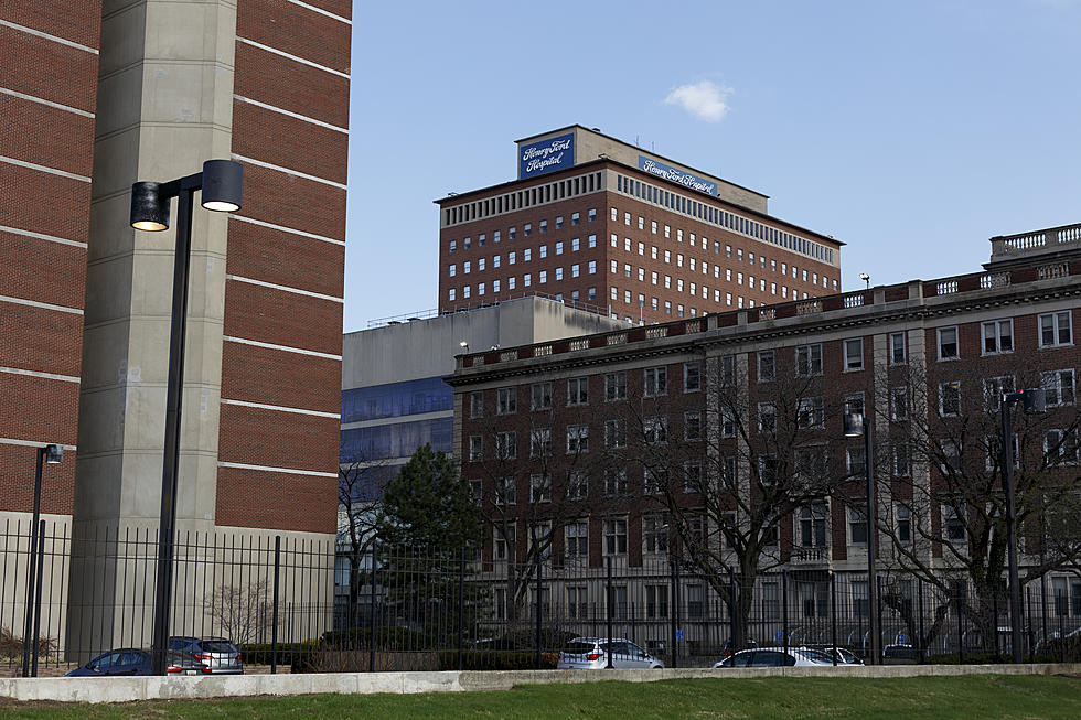 Henry Ford Health System to Require All Workers to Get COVID Vaccine