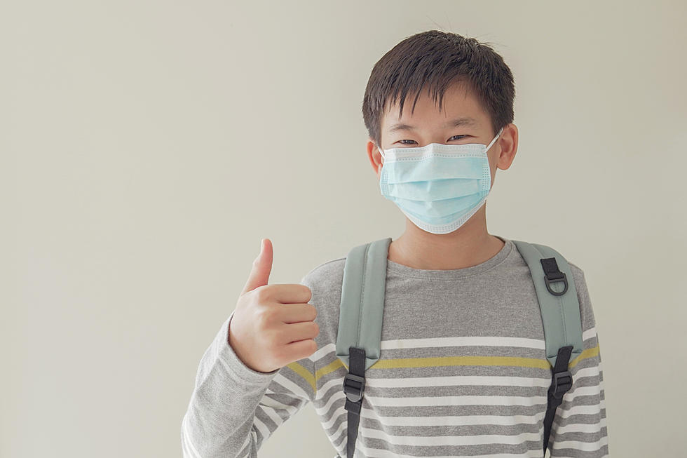 Vaccinated Teachers and Students Won’t Have to Wear Masks in The Fall