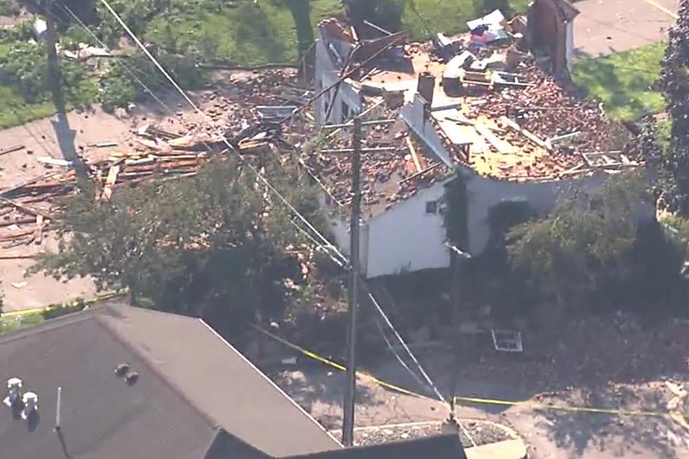 Video Footage Shows Destructive Tornado That Ripped Through Armada