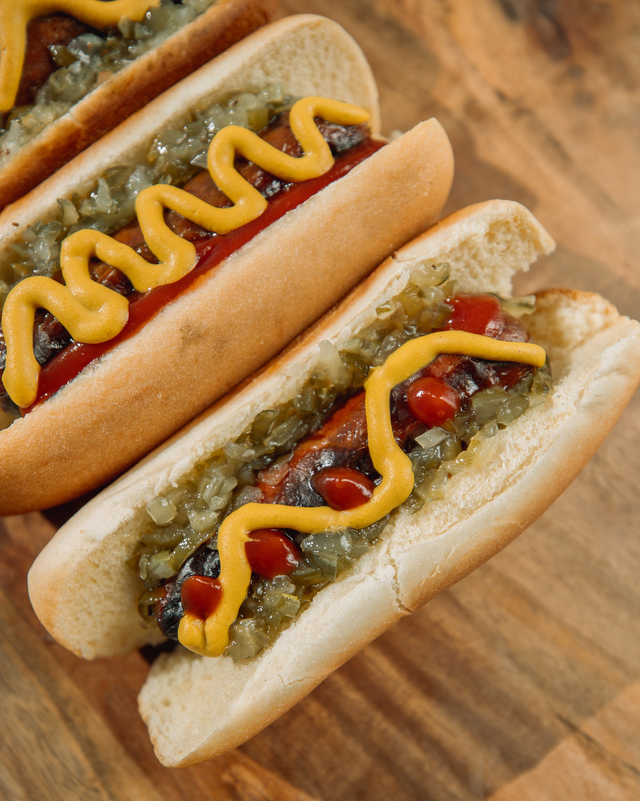 Farmer John Will No Longer Supply Hot Dogs for Famous 'Dodger Dogs