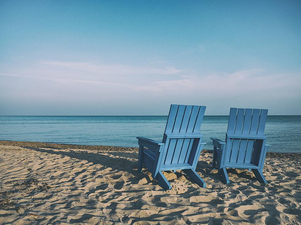 15 MI Beaches That Are Closed Or Have Contamination Advisories