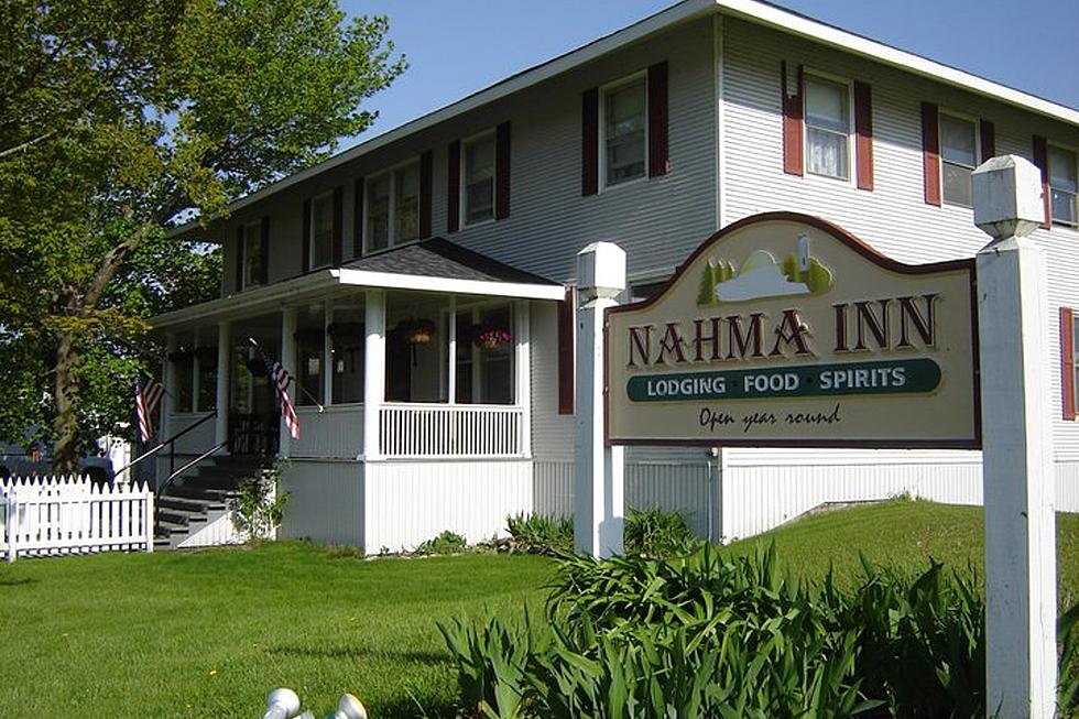 Heading North? Be Sure to Check Out This Haunted Michigan Inn