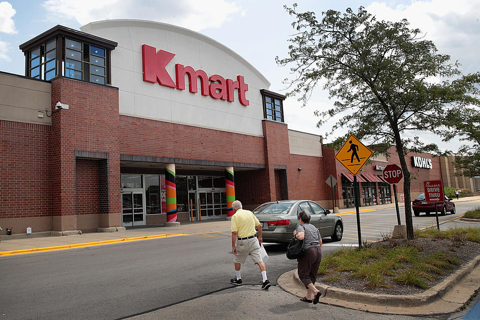 The Very Last Kmart Store in Michigan Will Close in November