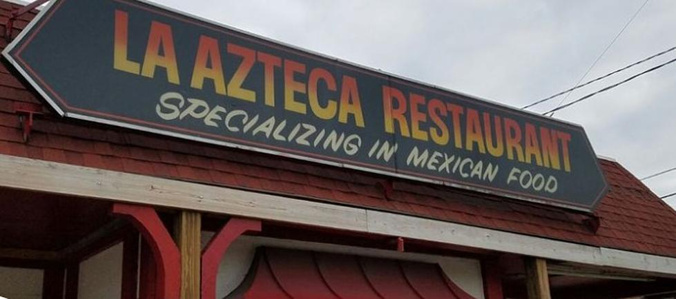 La Azteca Reopens After Burglary And Vandalism [VIDEO]