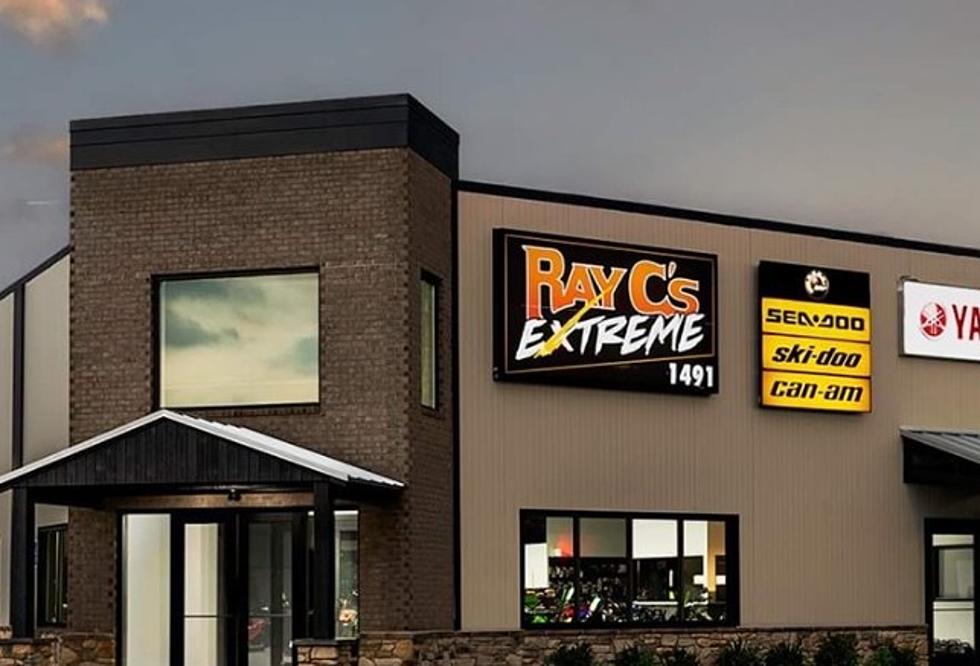 Ray C’s Extreme In Lapeer To Host Grand Opening Event