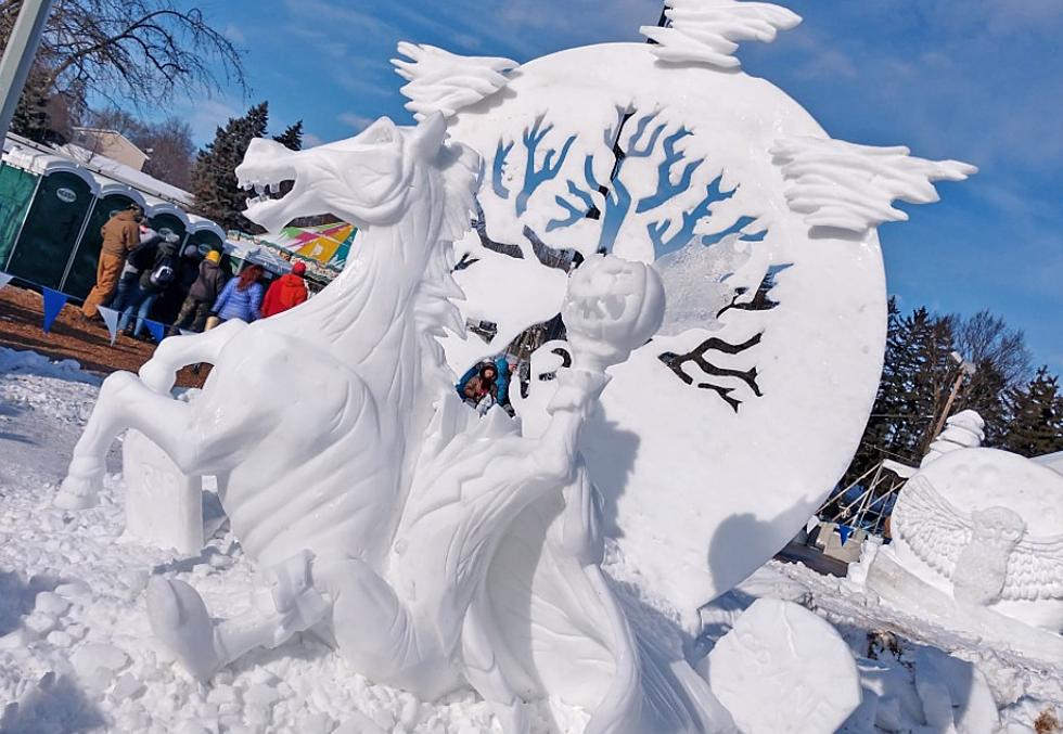 Zehnder’s Snowfest In Frankenmuth &#8211; Free Michigan Fun