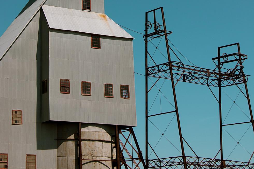 One of a Kind Haunted Tour Happening This Weekend at Abandoned Mine Near Houghton