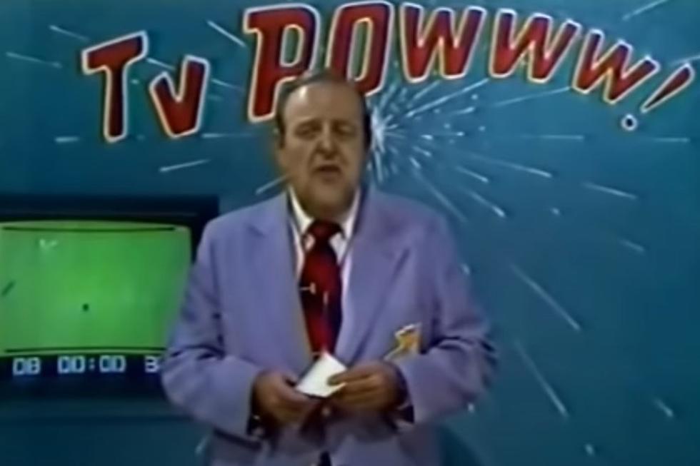 Blast From The Past &#8211; Anyone Else Remember TV Powww? [VIDEO]