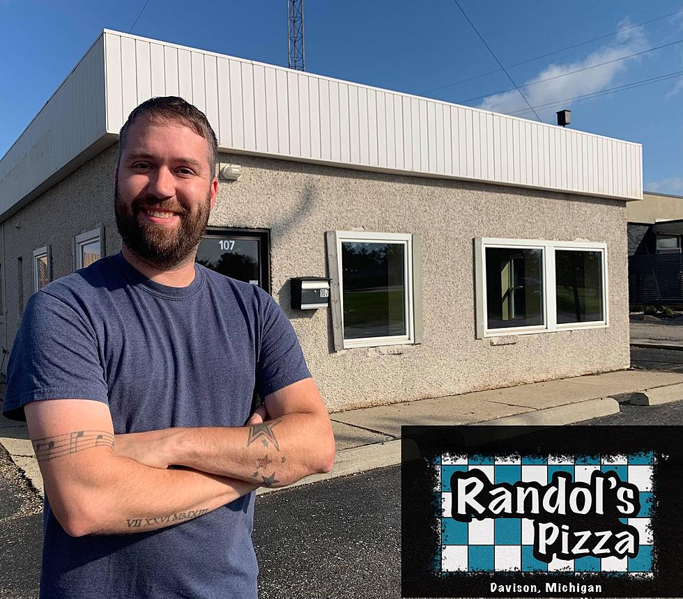 Did Someone Say Pizza? Locally Owned Randol&#8217;s Pizza Opening In Davison