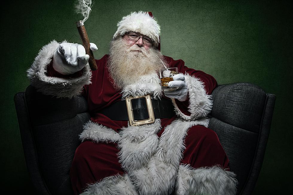 Might Be Tough Meeting St. Nick This Year as Santa Shortage Hits Michigan