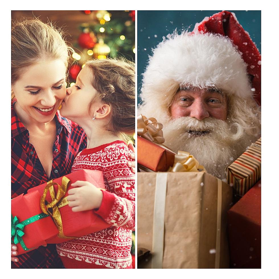 Who Is The Real Hero On Christmas Day &#8211; Santa Claus Or You?