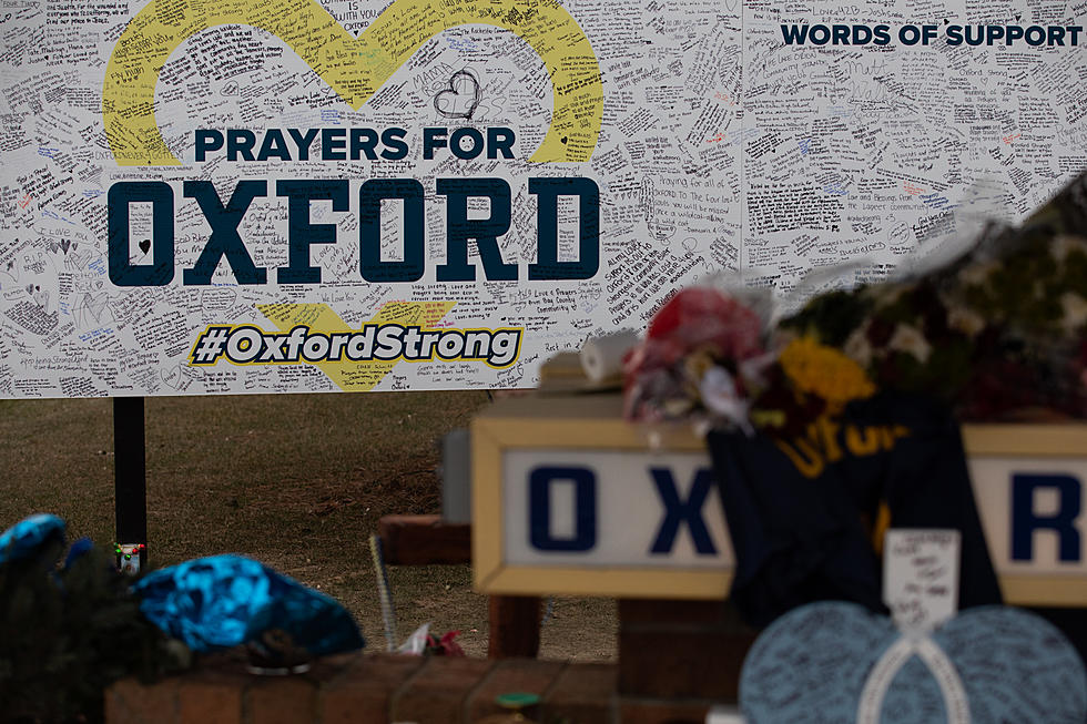 Lawyer: Security Guard Failed to Act as Oxford School Shooting Unfolded