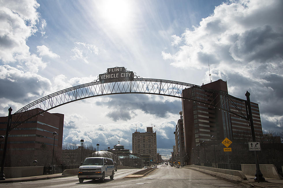 Monument Going Up in Flint to Honor Hard-Working Healthcare Workers