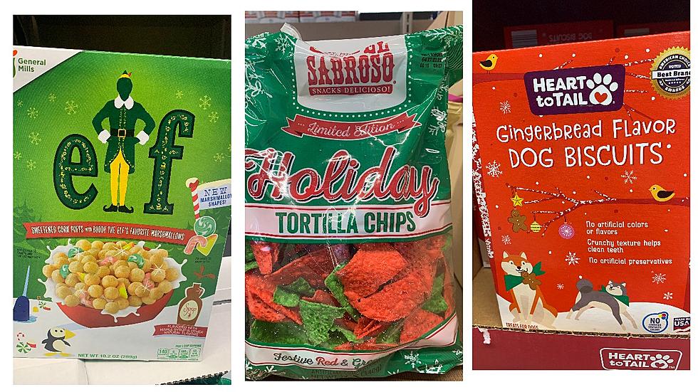 20 Festive Michigan Aldi Finds For The Holiday Season