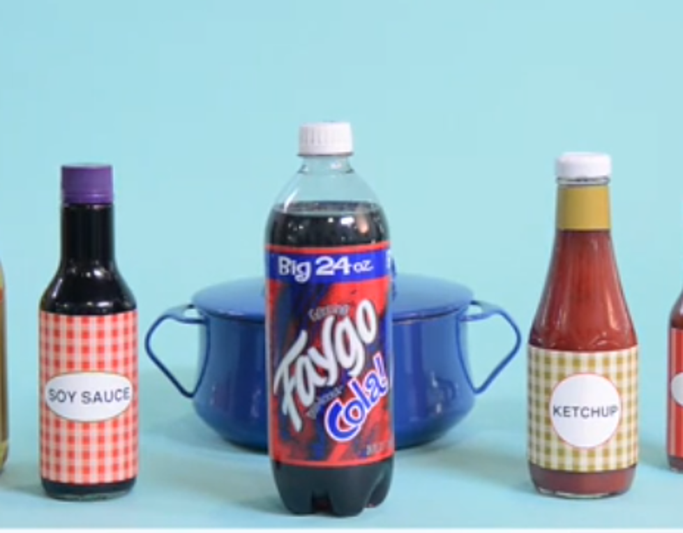Get Funky With These Fun Faygo Recipes