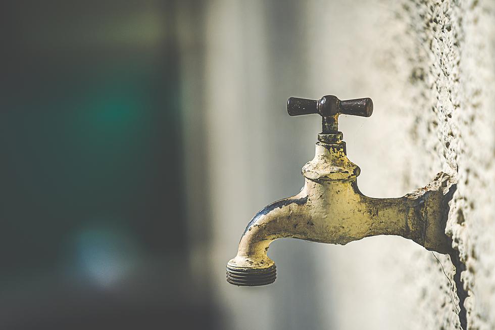 Water Turned Off at Genesee Valley Center