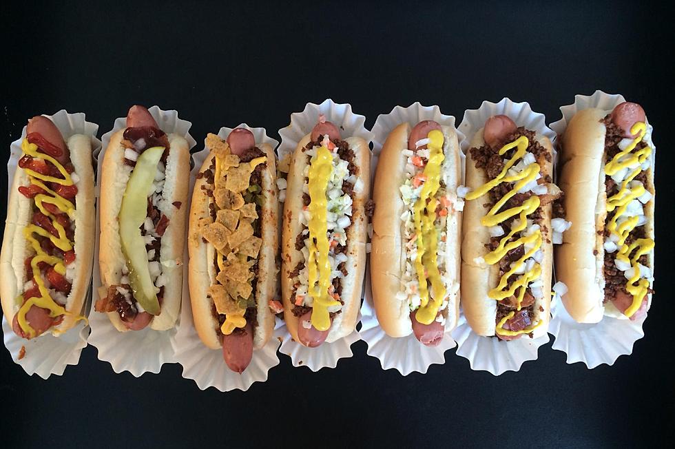 New Specialty Hot Dog Restaurant Coming to Davison This Summer