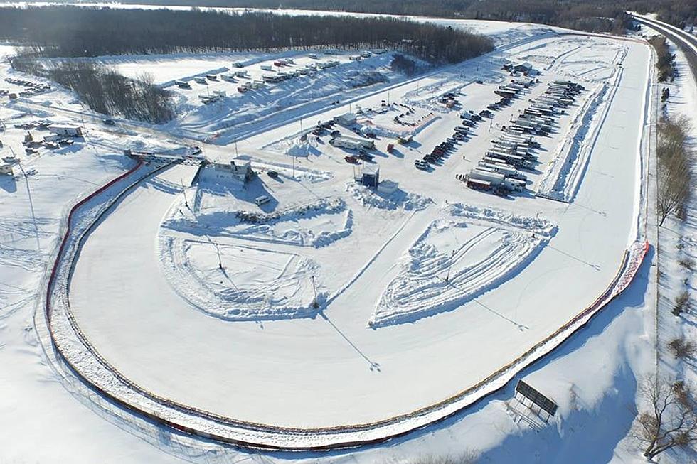 Sault Ste. Marie&#8217;s I-500 &#8211; The Most Respected Snowmobile Race in The World