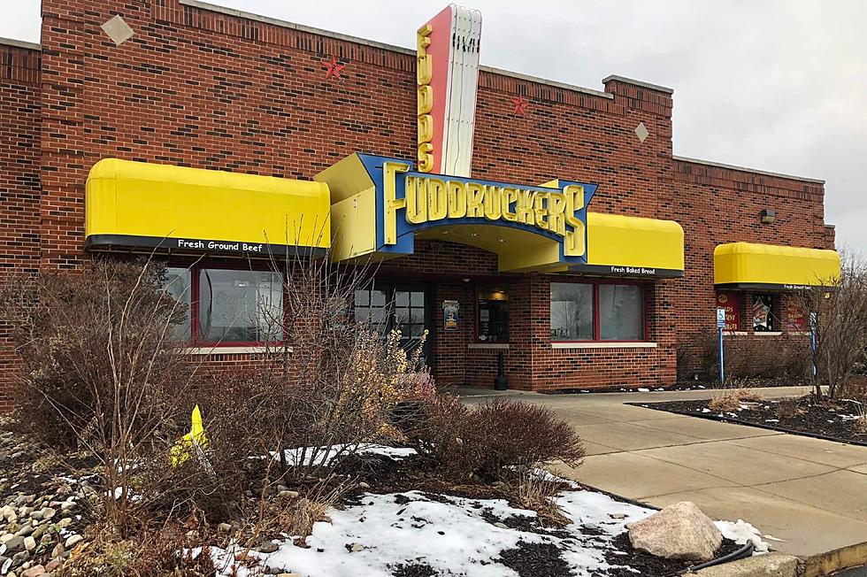 Farewell to Flint's Fuddruckers - Scratch BBQ to Open This Summer