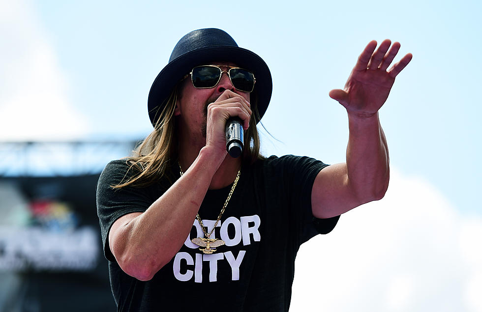 You Could Be In A Kid Rock Video &#8211; Here&#8217;s How