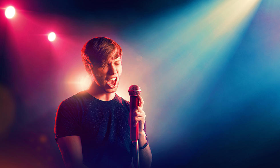 Flanagan’s Pub Hosting Lapeer Karaoke Star Search -$500 Top Prize