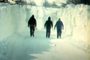 The Great Blizzard of 1978 Blasted Michigan 46 Years Ago This...