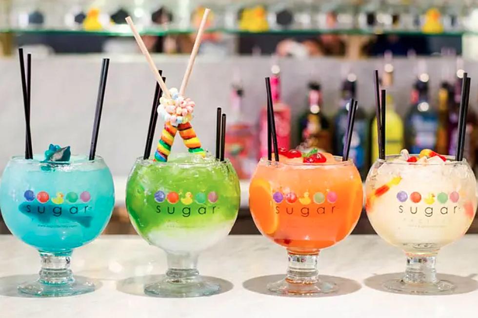 Sugar Factory Bringing Sweet Treats to Downtown Detroit in 2022