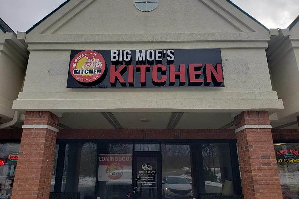 Big Moe&#8217;s Kitchen is Set to Open in Grand Blanc Soon