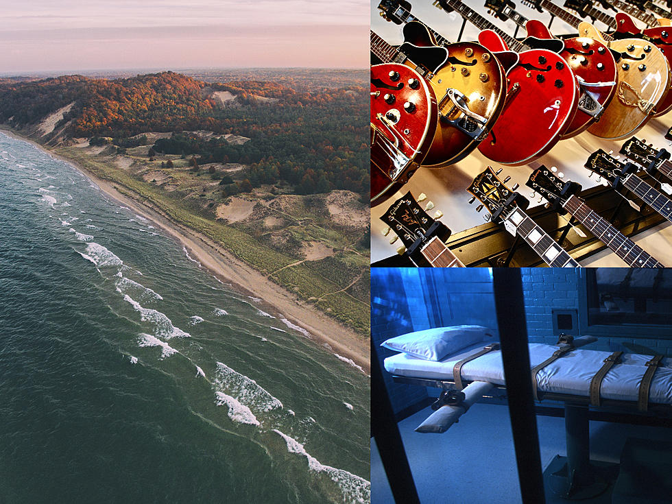 Here&#8217;s 11 Really Weird and Random Facts We Didn&#8217;t Know About Michigan