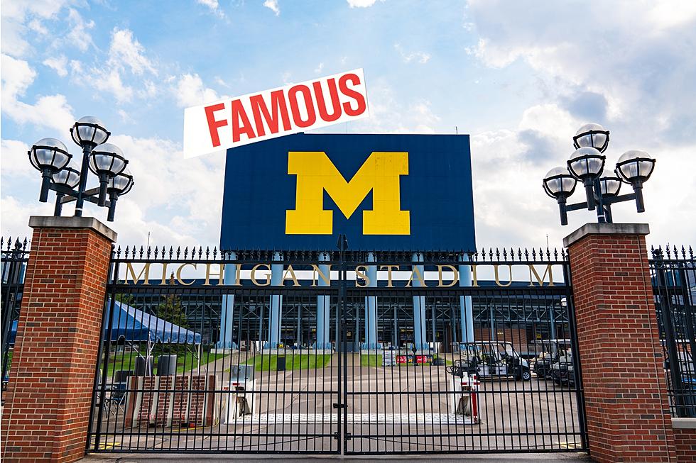 Check Out Just 20 Famous Alumni From the University of Michigan