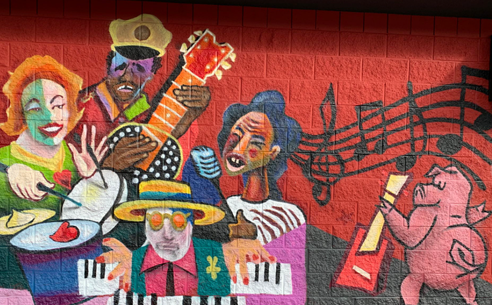 Fenton Beale St. Smokehouse Open For Business – Just Not At New Location