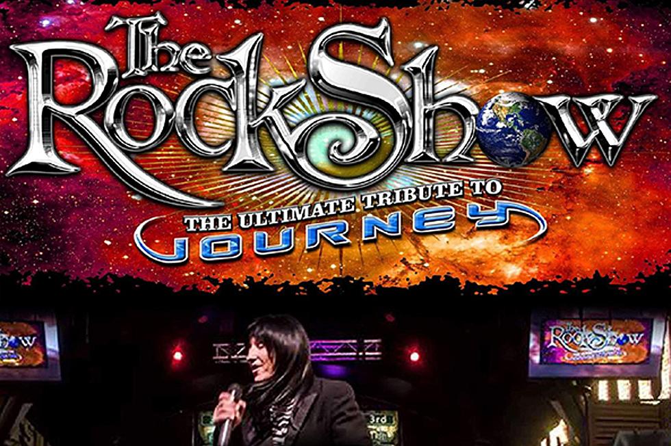 The Rock Show – The Ultimate Tribute to Journey