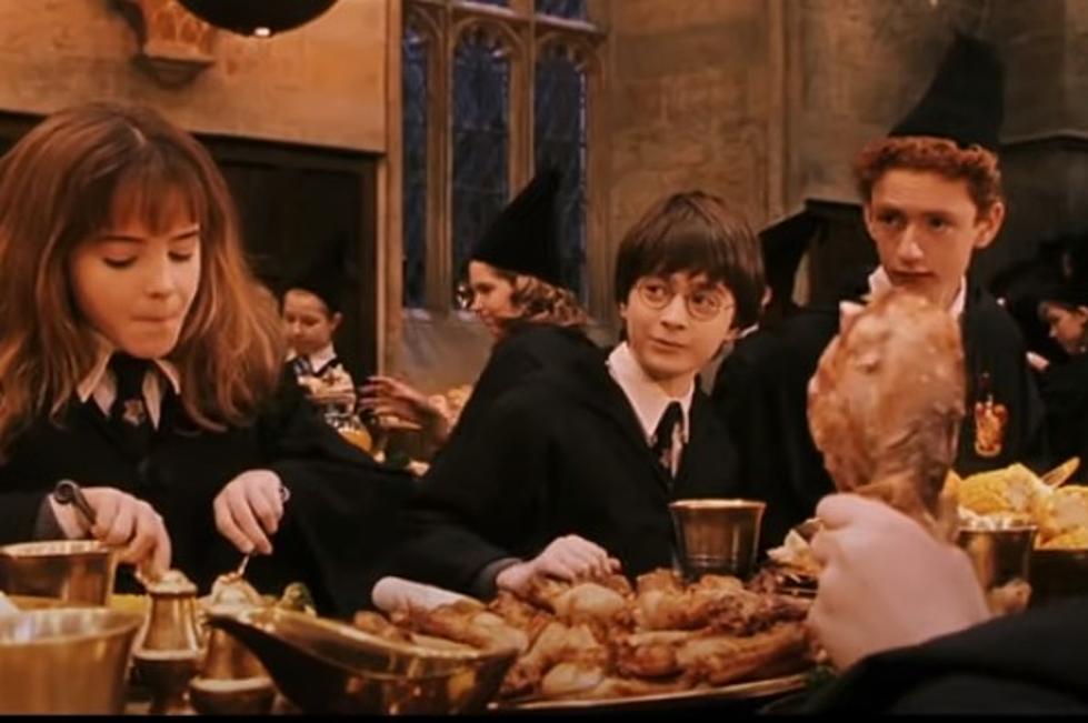 Calling All Wizards – Harry Potter Themed Dinner Being Served In Hazel Park
