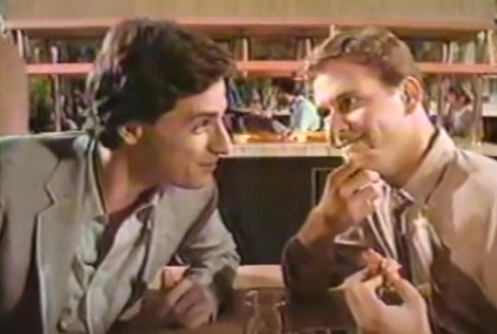 Remember This? Bob Saget Starred in 1984 Big Boy Commercial