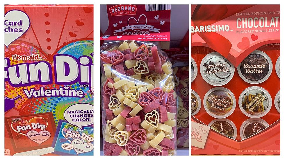 Love Is In The Air At Aldi – 12 Inexpensive Valentine’s Day Treats