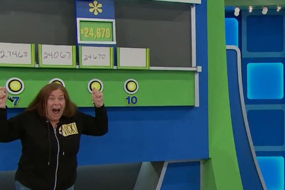 Mid Michigan Woman Wins Car and Cash On &#8216;The Price Is Right&#8217;