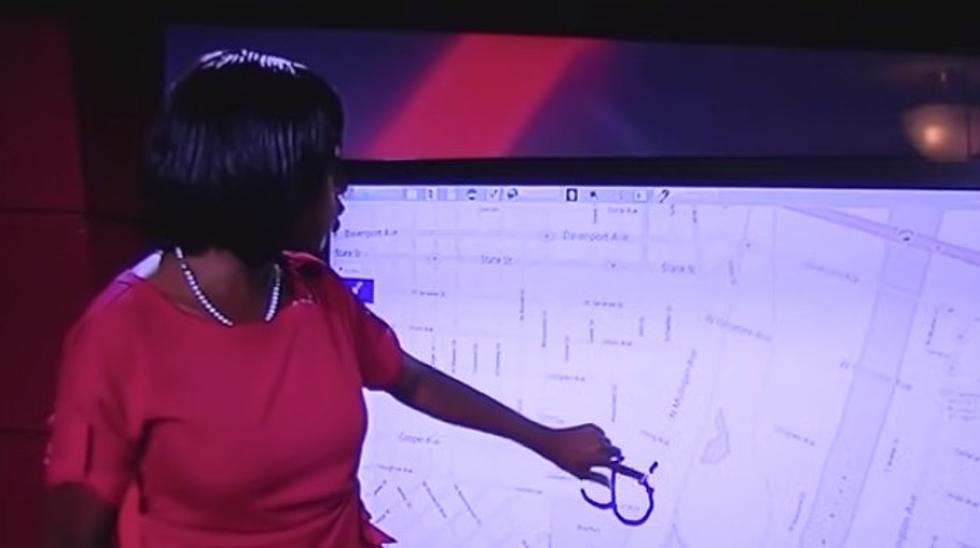 That One Time A Flint News Anchor Drew A Penis On TV