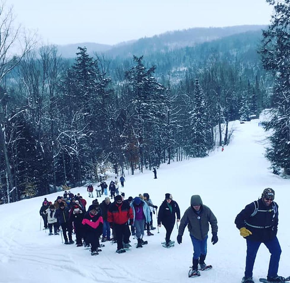 Winter River Rafting, Frosty 5K Run, and More at the 2022 Alpenfrost in Gaylord