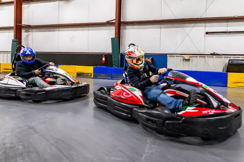 10 Go-Kart Tracks in Michigan That You Need to Check Out